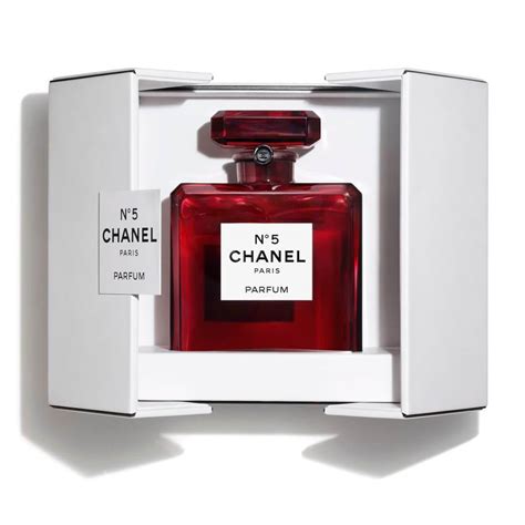 chanel 5 perfume limited edition|Chanel 5 perfume cost.